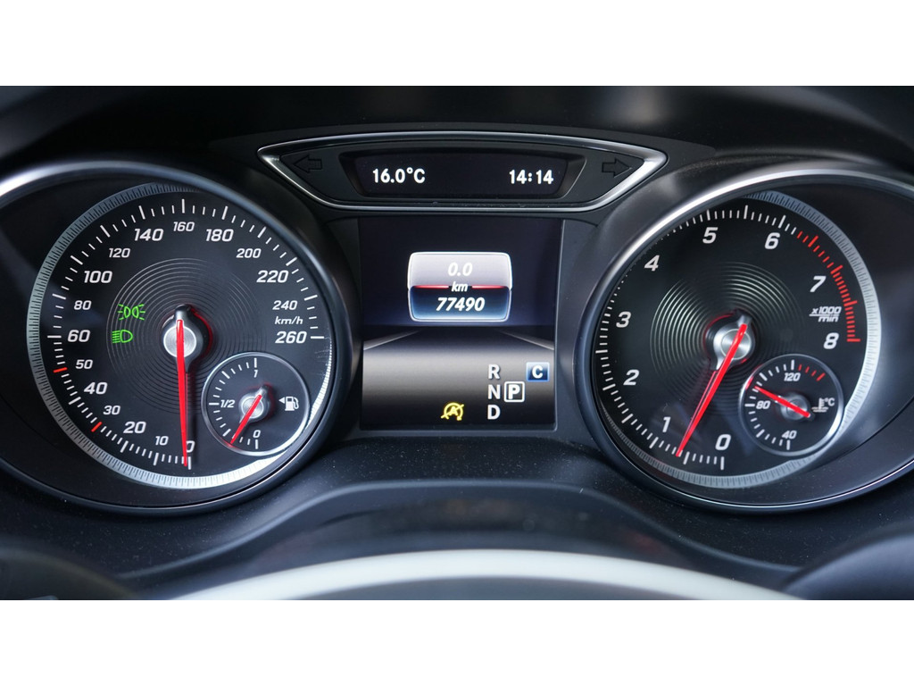 Auto afbeelding