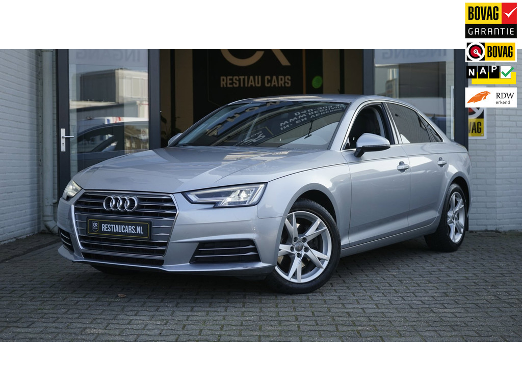 Auto afbeelding