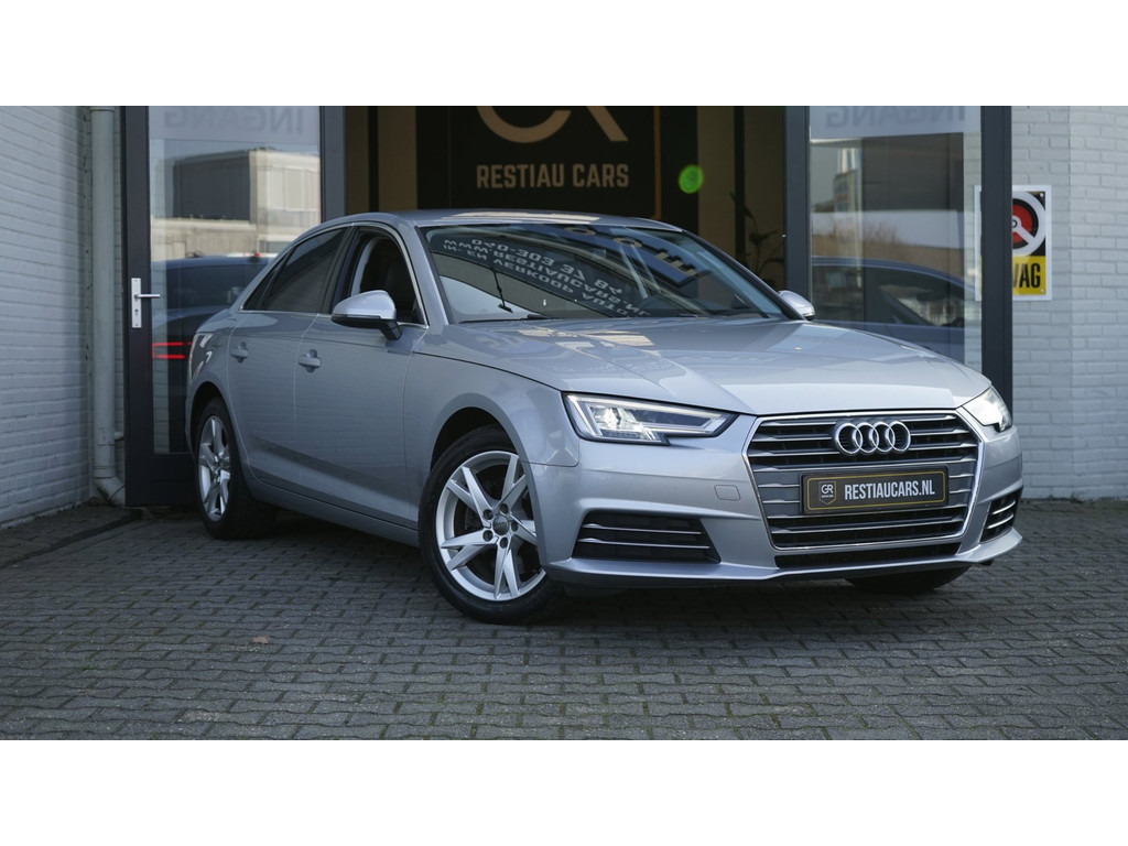 Auto afbeelding