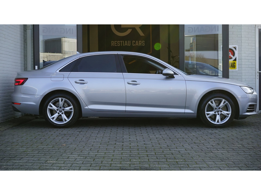 Auto afbeelding
