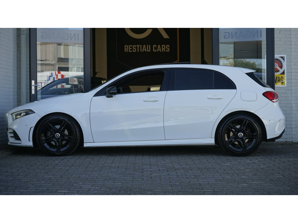 Auto afbeelding