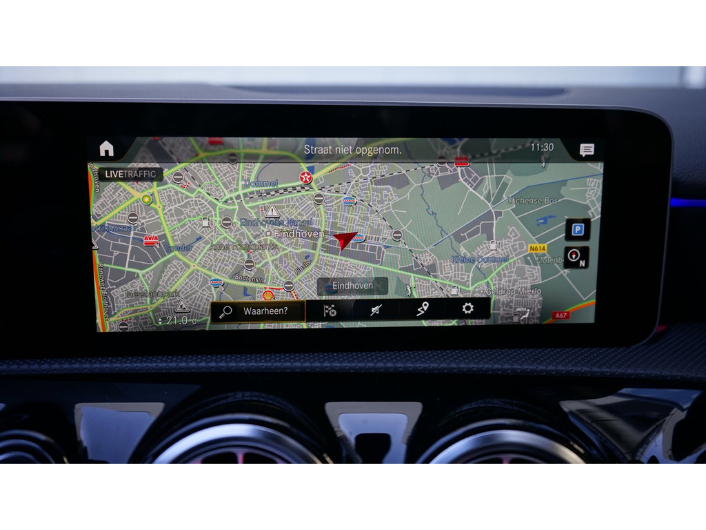 Auto afbeelding