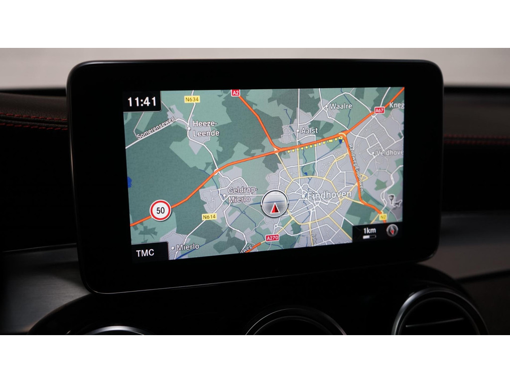 Auto afbeelding