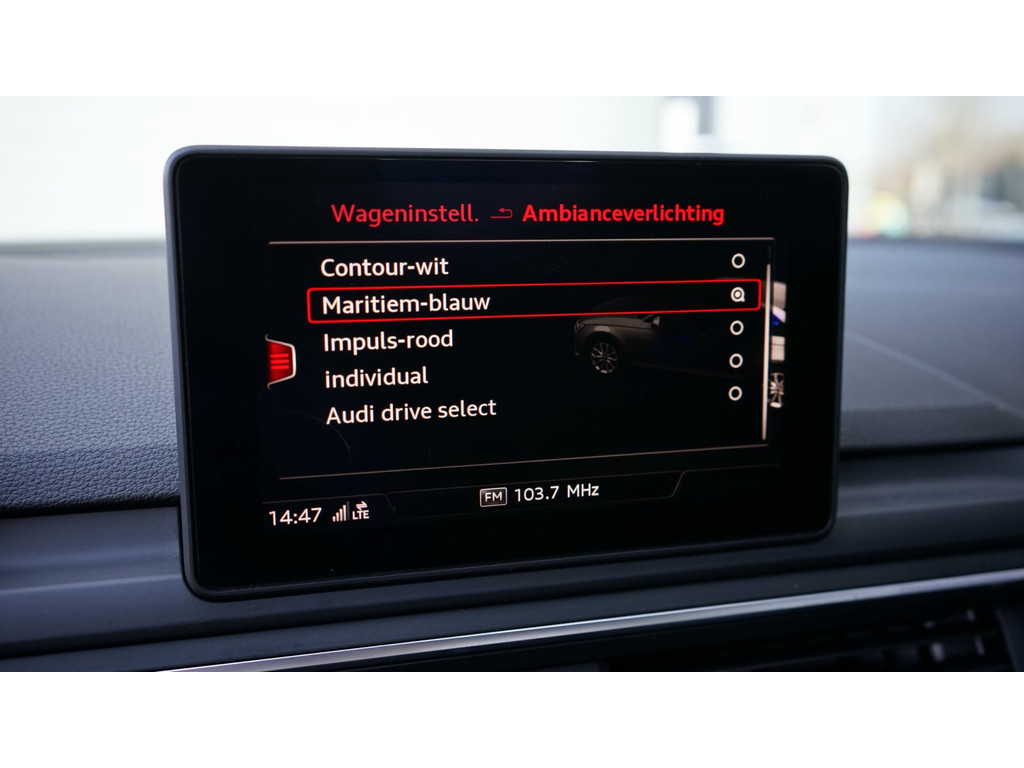 Auto afbeelding