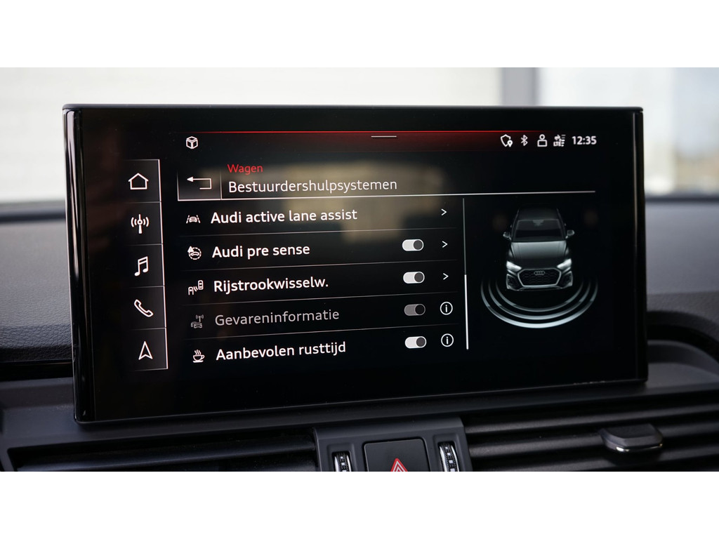 Auto afbeelding