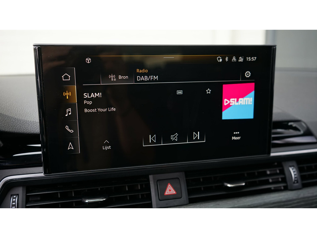 Auto afbeelding