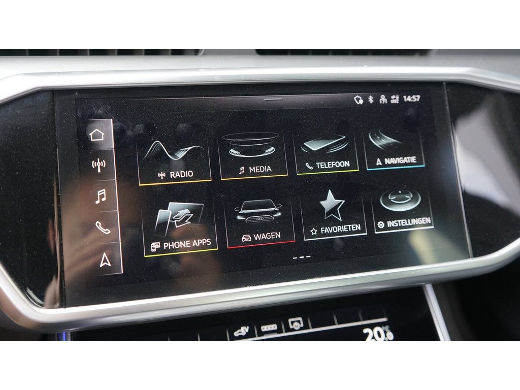 Auto afbeelding
