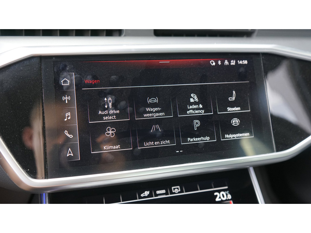 Auto afbeelding