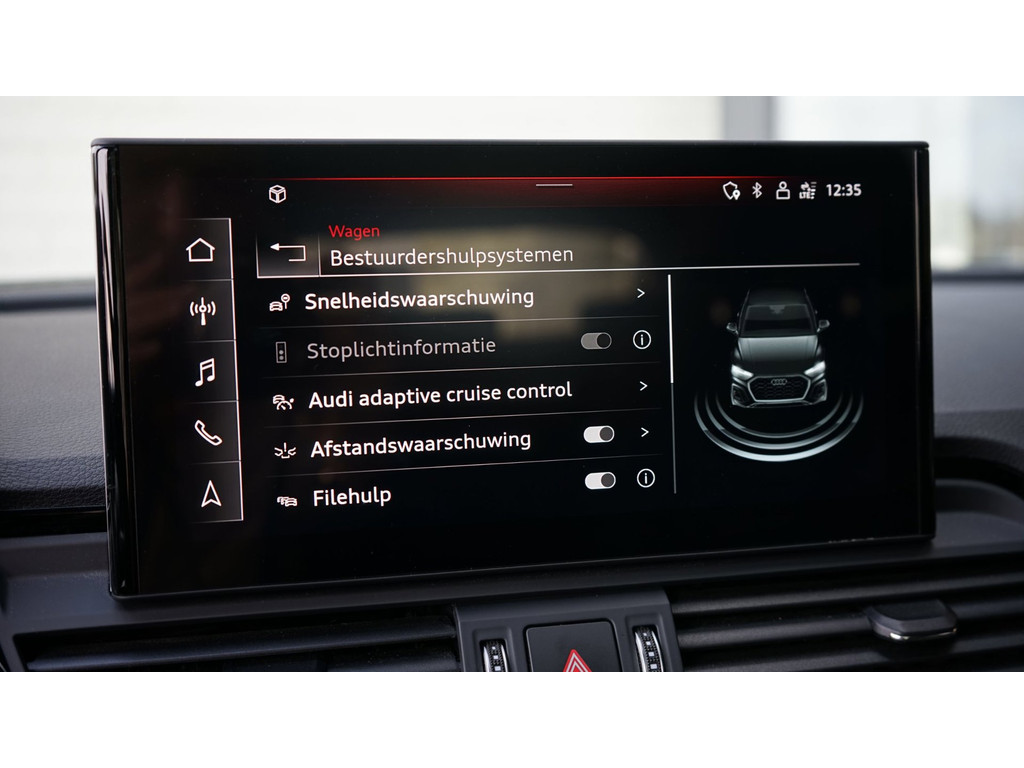 Auto afbeelding