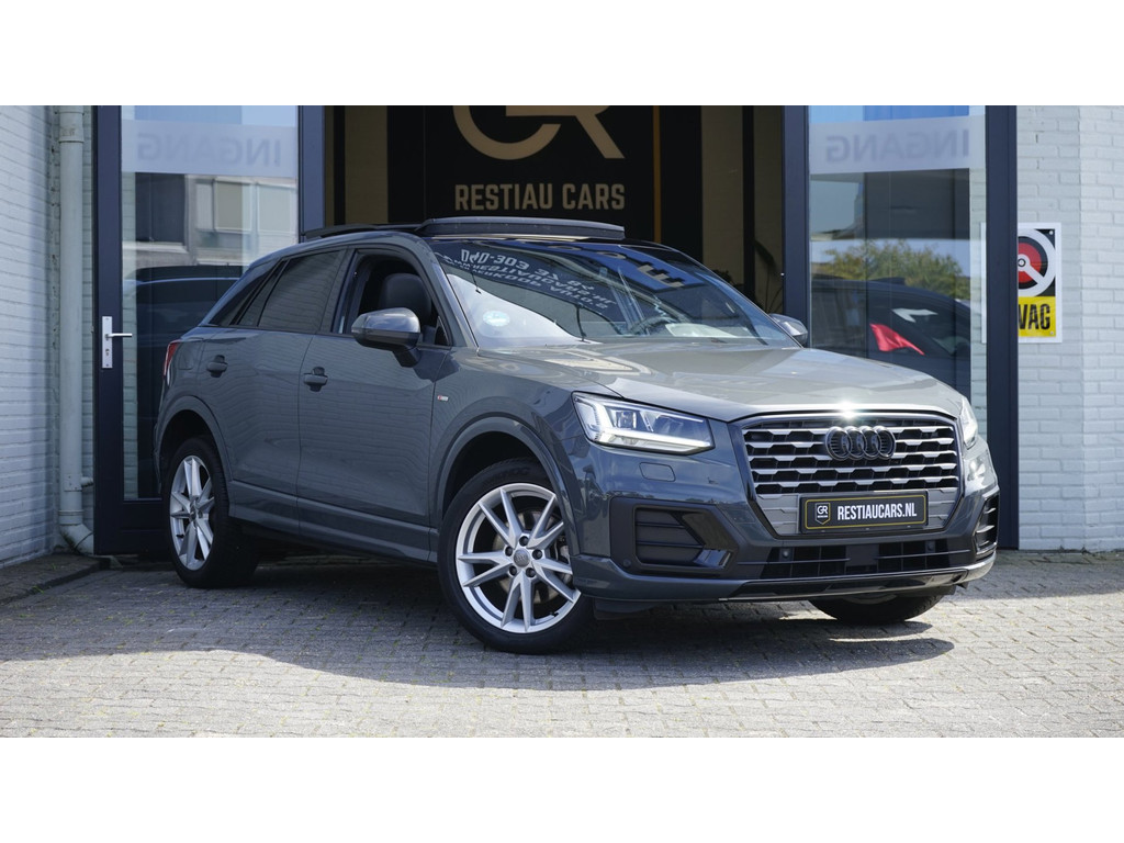 Auto afbeelding