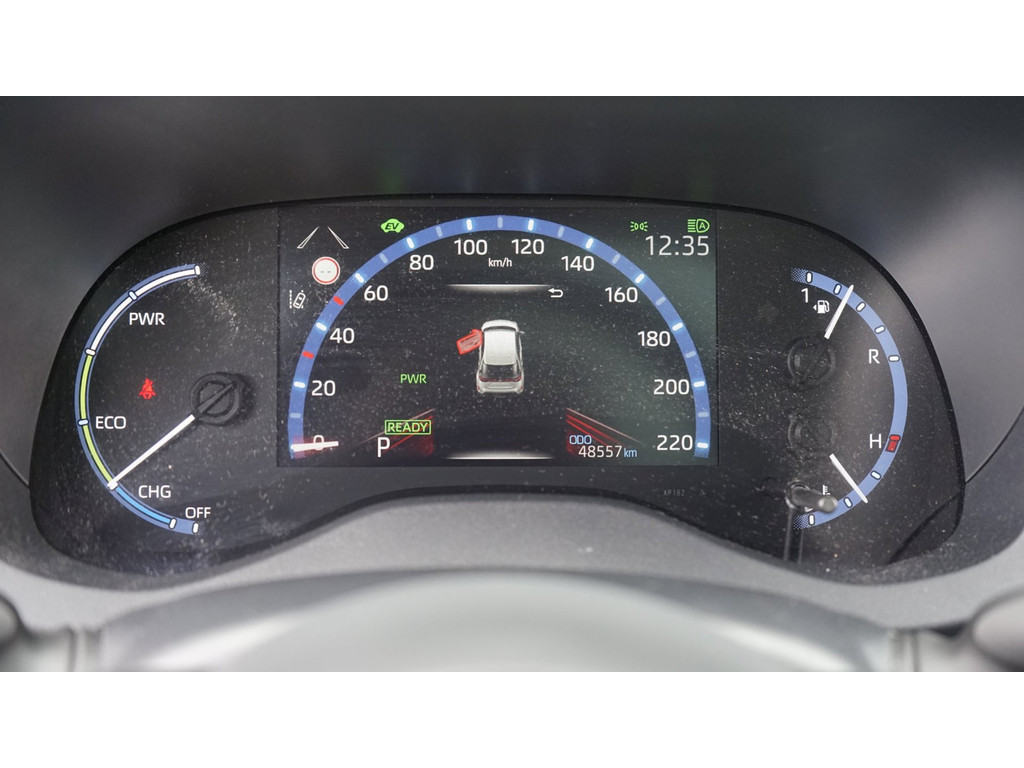Auto afbeelding