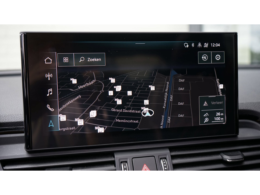 Auto afbeelding