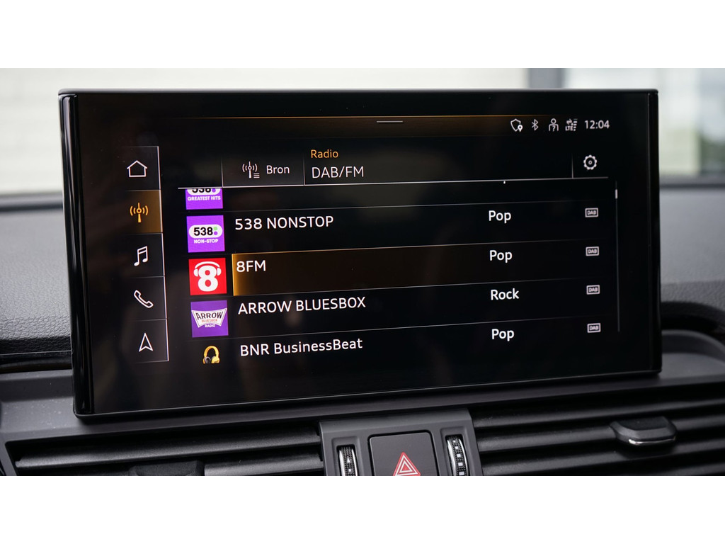 Auto afbeelding