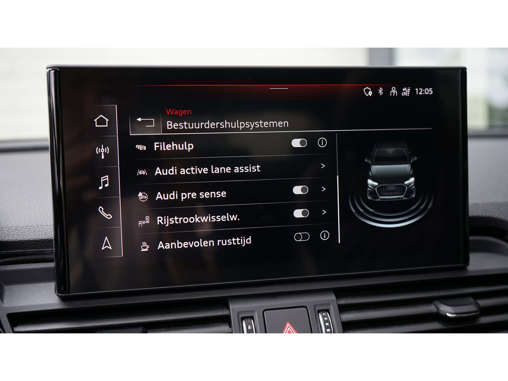 Auto afbeelding