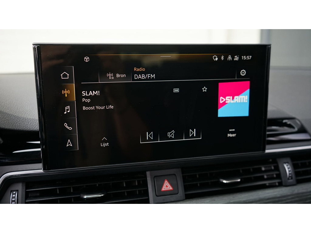 Auto afbeelding
