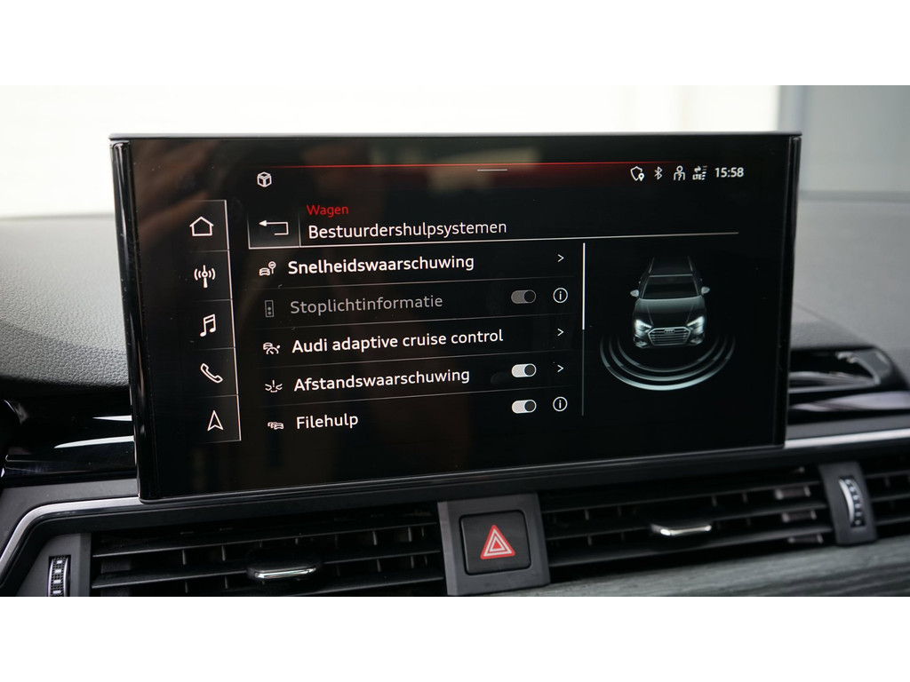 Auto afbeelding