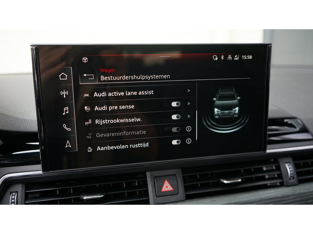 Auto afbeelding